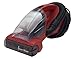 Eureka 72A EasyClean Deluxe Handheld Cleaner, Corded Vacuum, Lightweight-Red