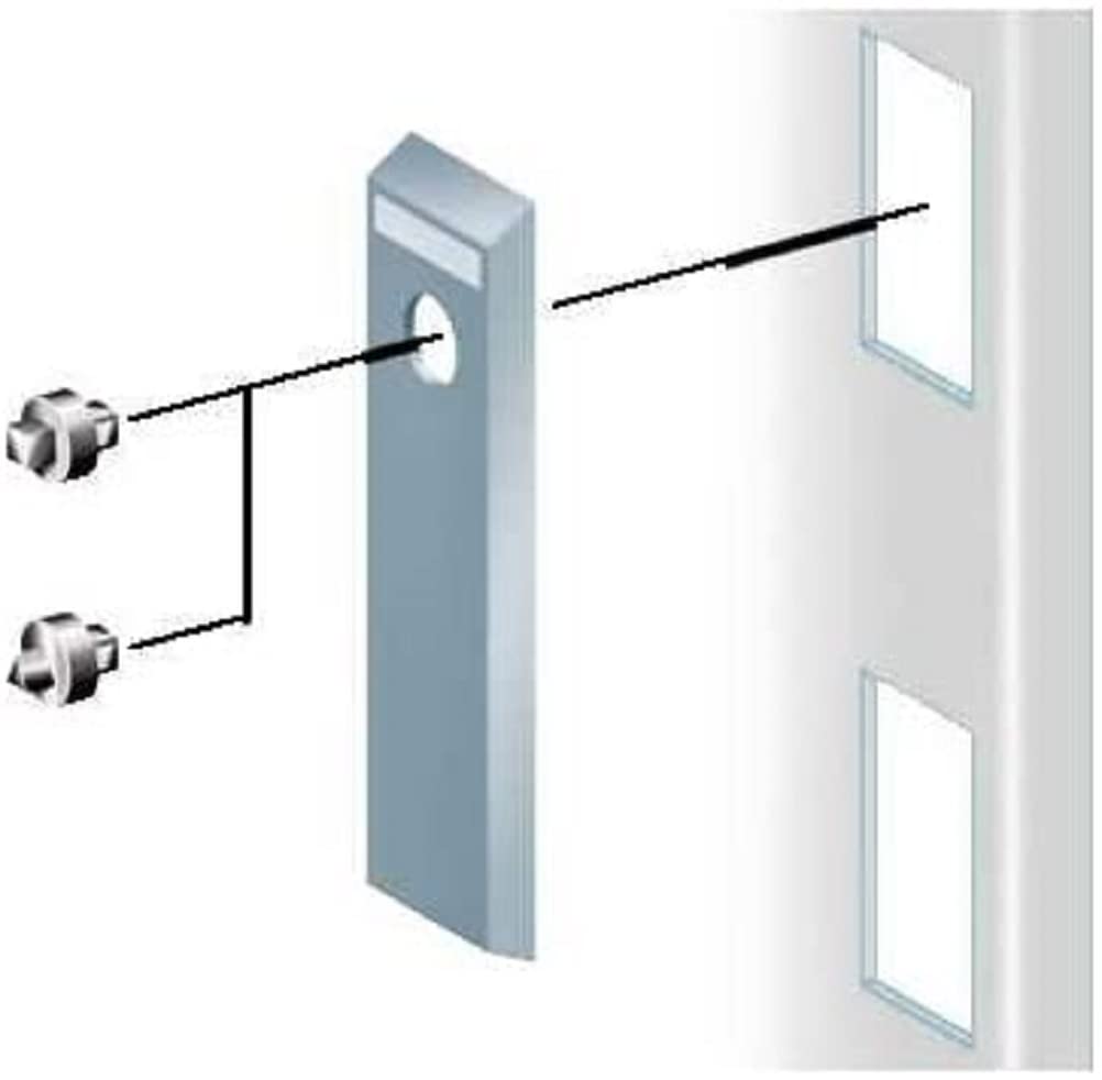Schneider Elec PUE – Pam 10 81 – Closing Valve 8