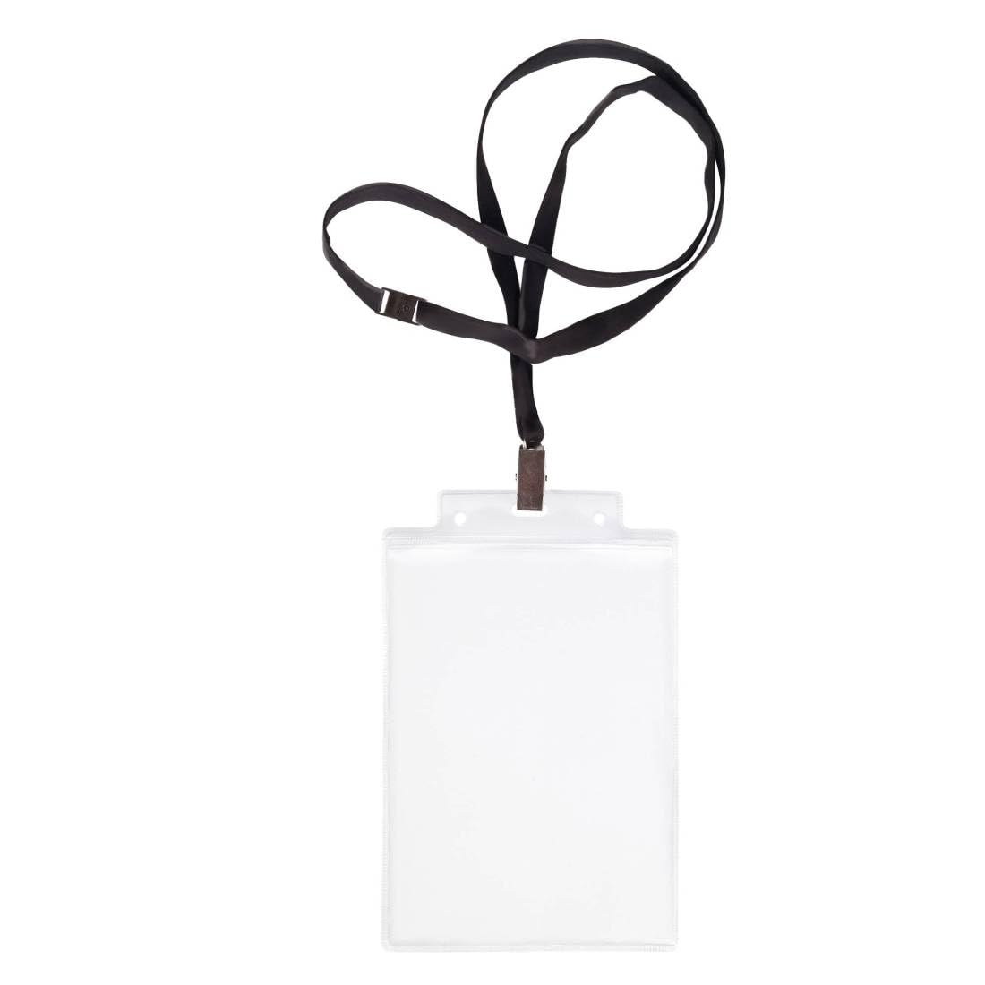 SEI ROTA Badge Holder Pass 6S P