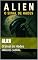 Livro Alien : O Sinal de Hades