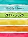 Monthly Planner 2019 - 2028, 10 Year calendar: Ten Years | January 2019 to December 2028 Monthly Calendar Planner For Academic Agenda Schedule (10 Year Planner Calendars) by Mary J. Salgado