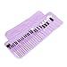 VANDER Makeup Brushes 24 Pieces Professional Makeup Brush Set Synthetic Kabuki Foundation Blending Blush Face Eyeliner Shadow Power Brushes Liquid Cream Concealer Lip Cosmetics Brushes Kit (Purple)