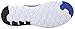  Nike Men's Flex Experience RN 4 (Wolf Grey/Racer Blue/Blk/Wht) Running Shoe, 10.5 D(M) US