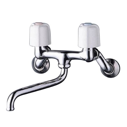 KVK 2ハンドル混合栓 KM13N2商品画像