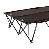 Kamp-Rite 3897864 Tent Cot Double Kwik-Cot FC321