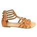 Anna Mavis-7 Womens Sandals