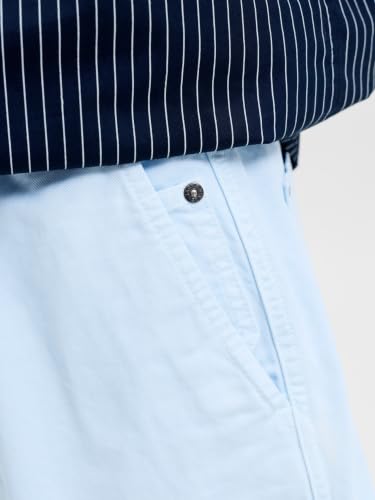 Jack & Jones Jpstowen Norrebro Worker Shorts LNG - Jpstowen Norrebro Worker - Pantalones Cortos (Talla L) Hombre