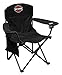 Harley-Davidson Compact Bar & Shield XL Chair w/Drink Holder/Carry Bag CH30264