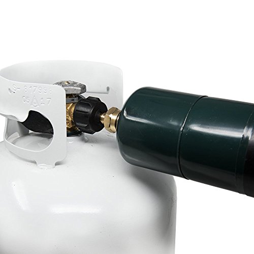 5 GasOne+Propane+Refill+Adapter+refills