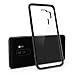 Spigen Ultra Hybrid Designed for Samsung Galaxy S9 Plus Case (2018) - Matte Black