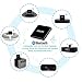 Bluetooth 4.1 A2DP Audio Music Receiver Bluetooth Adapter for Bose Sounddock and 30Pin iPhone iPod Dock Speaker (Not Suitable Bose Sounddock I)thumb 3