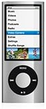Apple(アップル) Apple(アップル) iPod nano 2009 8GB MC027J/A シルバー