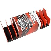 MLTOOLS Pliers Cutters Organizer Pro - Made in USA - Pliers Rack - P8248 x 2