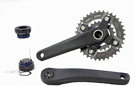 145mm crankset