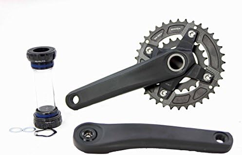 fat bike 100mm bottom bracket