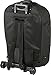 Gard Fixed Bell French Horn Wheelie Bag 41-WBFLK Black Ultra Leather