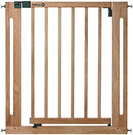 safety 1st u pressure fit gate