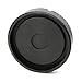 Kangnice Universal Floor Jack Disk Rubber Pad Adapter Pinch Weld Side JACK PAD 12.5CM X1
