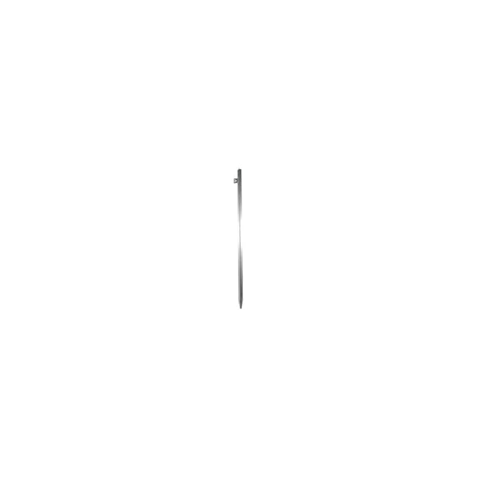 Dehn 635150 Schneebesen terrestrisch Profil 1500 mm St/tZn