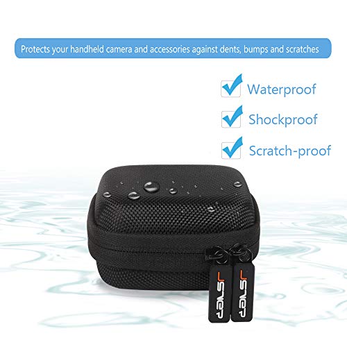 5 JSVER+Surface+Waterproof+Carrying+Complete+Protection