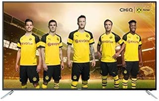 CHiQ UHD 65 E6200 ISX2