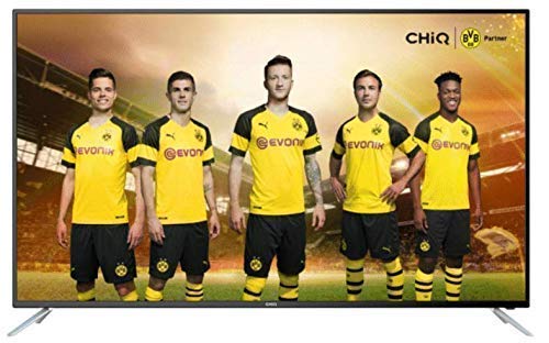 CHiQ UHD 65 E6200 ISX2