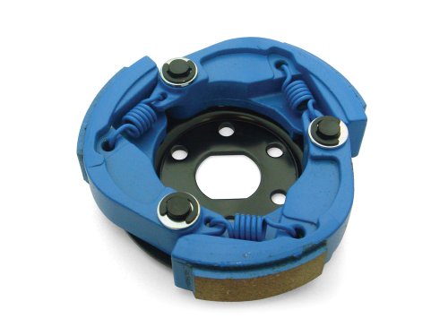 NCY 1200-1159 G3 Racing Clutch (Blue); GY6