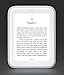 Nook GLOWLIGHT eBook Reader BNRV500 (Renewed)