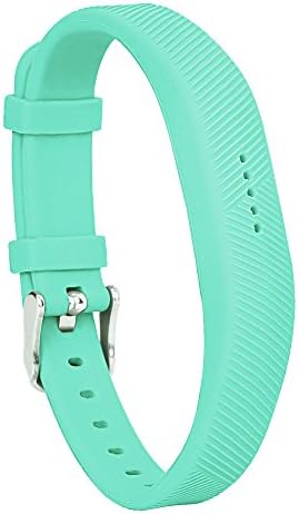 RedTaro Replacement Bands Compatible with Fitbit Flex 2, Secure Buckle Closure/Watchband, Solving Falling Off Problem/Flex 2 Bands/Fitbit Flex 2 Wristbands