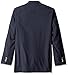 Nautica Big Boys' Navy Blazer, Dark Blue, 10