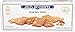 Jules Destrooper Almond Thins, Belgian Almond Butter Cookies, 6.1-Ounce Box