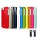 Ringke Slim Compatible with iPhone SE Case Outfitted & Slender (Tailored Cutouts) Classy Superior Steadfast Compelling Lightweight Slim PC Hard Skin Cover for iPhone SE, 5, 5S – Royal Gold