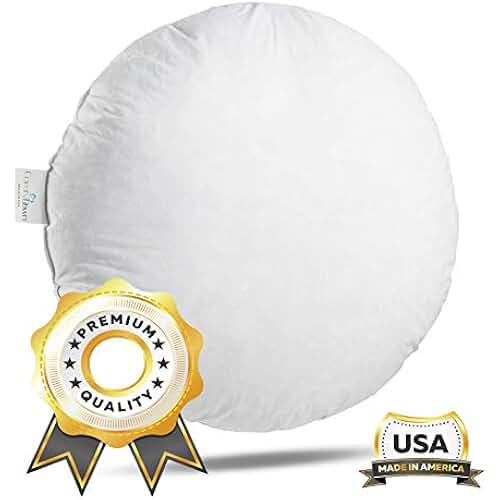 Amazon prime pillow inserts Clearance