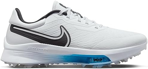 Amazon.com | Nike Air Zoom Infinity Tour Next% Golf Shoes White