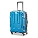 Samsonite Centric Hardside Expandable Luggage with Spinner Wheels, Caribbean Blue, Carry-On 20-Inch