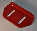 GENUINE OEM TORO PARTS - SKID 40-8160-01