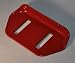 GENUINE OEM TORO PARTS - SKID 40-8160-01