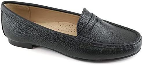 greenwich loafer