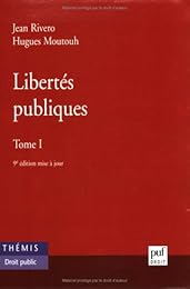 Libertés publiques