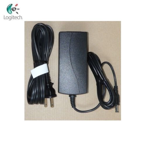 Original Logitech Ac Power Adapter for Logitech G29 and ... hp laptop cord diagram 
