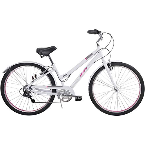 Huffy 27.5″ Ladies Casoria Comfort Bike