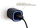 New Fast Rapid Wall Charger for Samsung Galaxy S8 S8+ Motorola Droid Z, Z Force, Z Play / LG G5 G6 V20 / Pixel - Durable Dependable STRONG CHARGERS - Retail Packaging - Blue LED