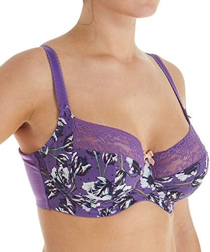 Sculptresse by Panache Women's Plus-Size Chi Chi Full Cup