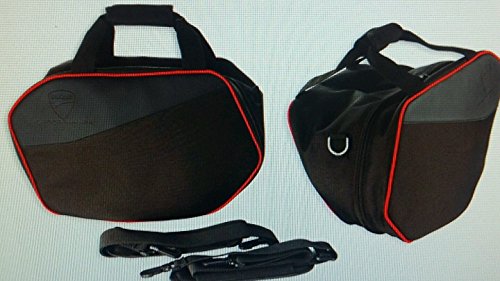 DUCATI MULTISTRADA 1200 PANNIER LINERS 96780521A