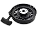 Woniu Recoil Starter for Tecumseh 590739 590702 590637 Pull Start Replace Tecumseh LV195EA LEV120 LEV100 LEV105 LEV115 primary