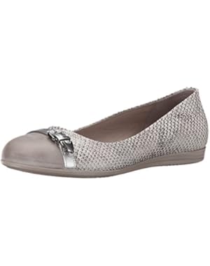 Women's Touch Ballerina 2.0 Scale Ballet Flat