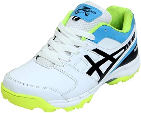 Impact 1 Sky Cricket Shoe