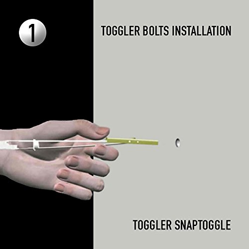 2 12+TOGGLER+SNAPTOGGLE+included+Fastener