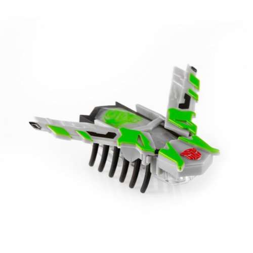 Hexbug Nano Transformers - Autobot Crosshairs