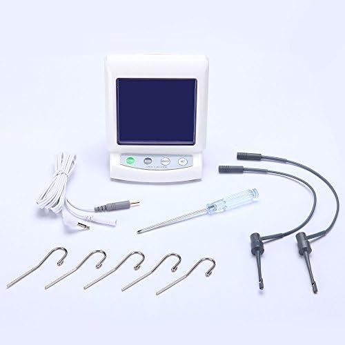 ProDENT Dental Endodontic Apex Locator Endodontic Root Canal Finder White by ProDENT